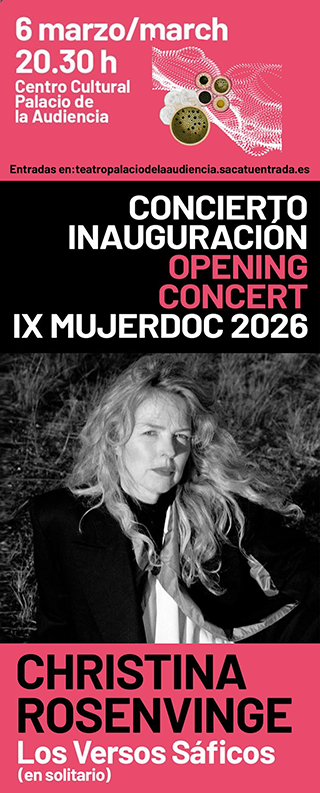 MujerDOC 2026