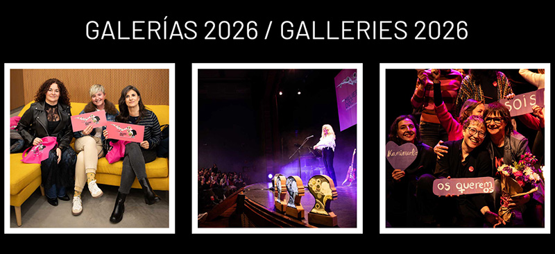 Galerias