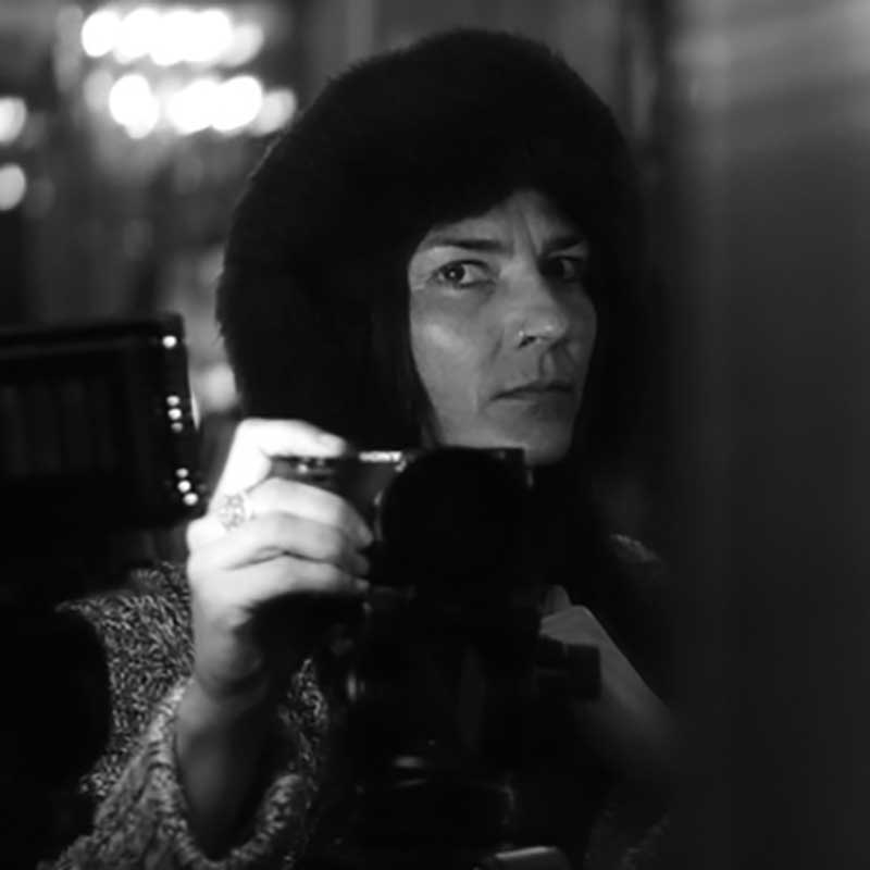 Cristina Ortega Blanco