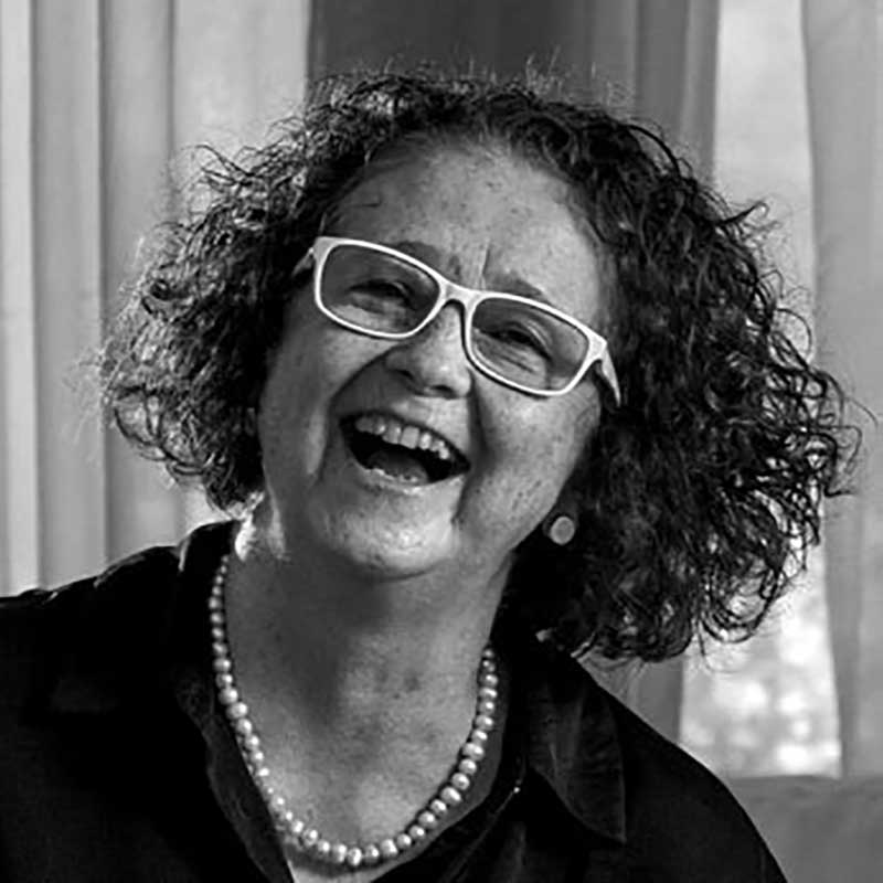 Martha Clarissa Hernández Chávez