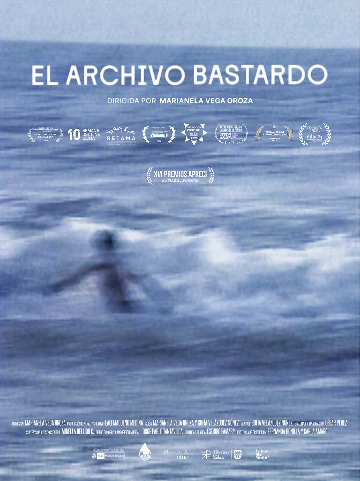 El Archivo Bastardo