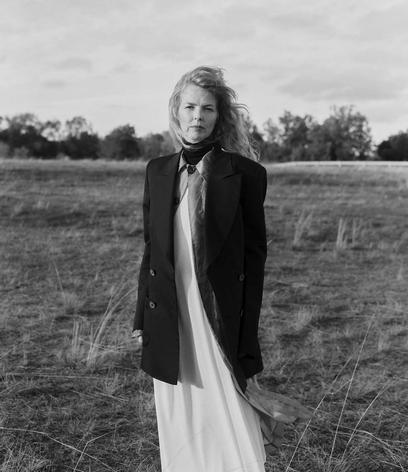 Christina Rosenvinge