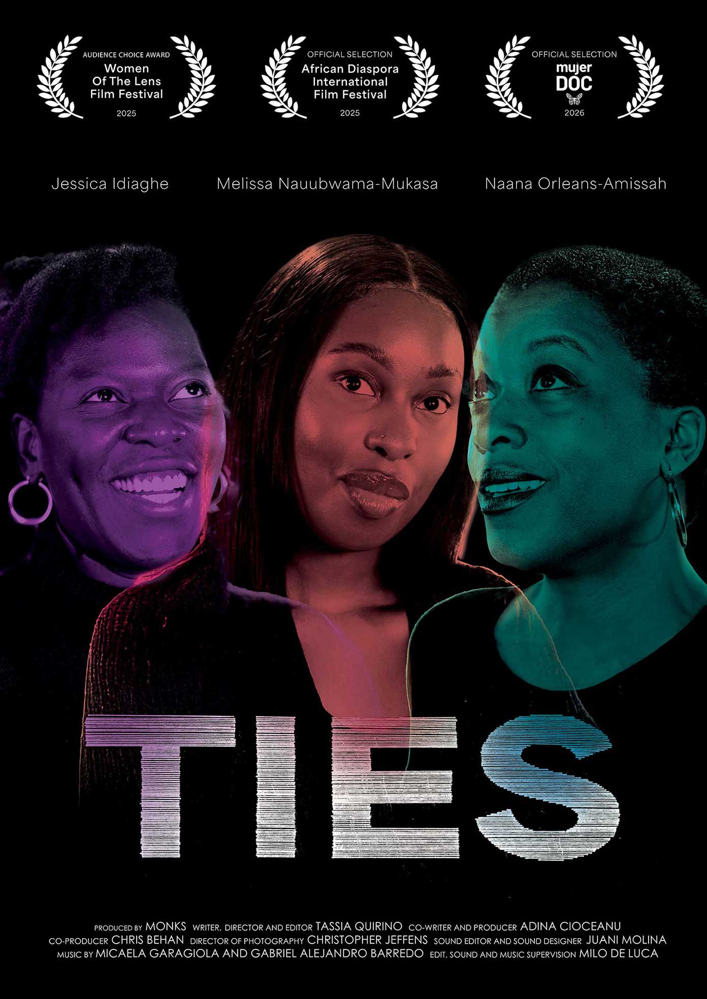 Ties