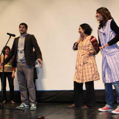 2009 Mujerdoc 30