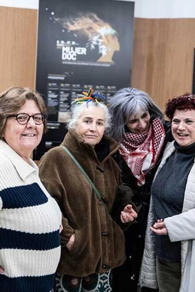 2024 Mujer Doc Viernes 25