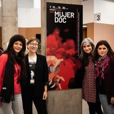 2025 Mujer Doc 9 De Marzo 29